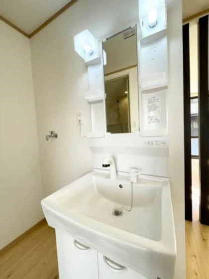 ヴィラ旭川 C棟