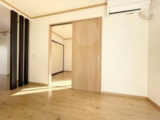 ヴィラ旭川 C棟