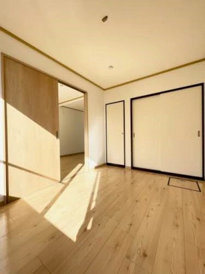 ヴィラ旭川 C棟