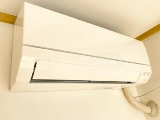 ヴィラ旭川 C棟