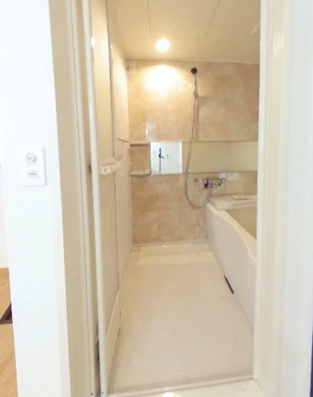 ヴィラ旭川 C棟