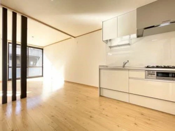 ヴィラ旭川 C棟