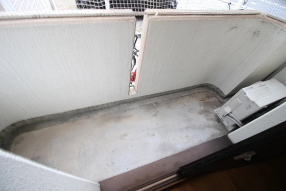 マンションフレンド