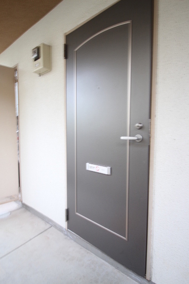 マンションフレンド