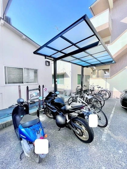 マンションフレンド