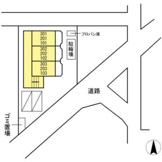 マンションフレンド