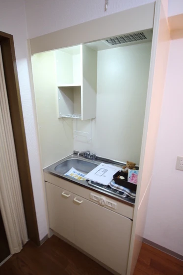 マンションフレンド