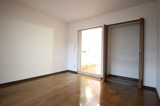 マンションフレンド