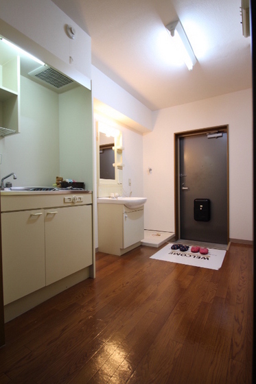 マンションフレンド