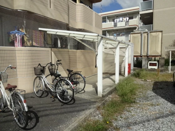 マンションフレンド