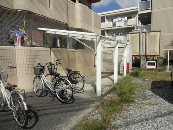 マンションフレンド