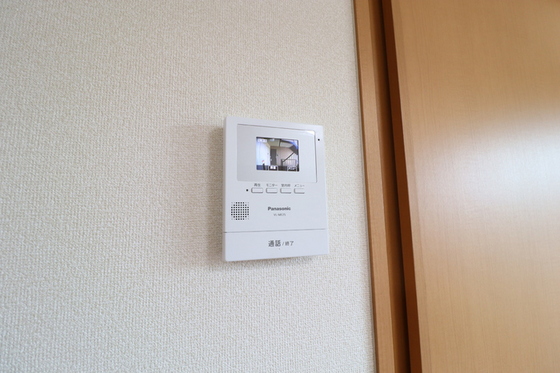 リビングタウン旭川 C棟