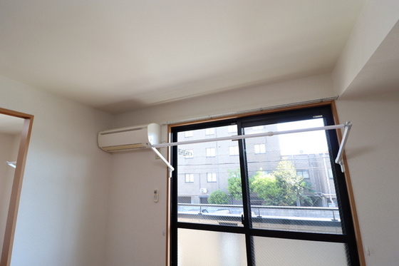 リビングタウン旭川 C棟