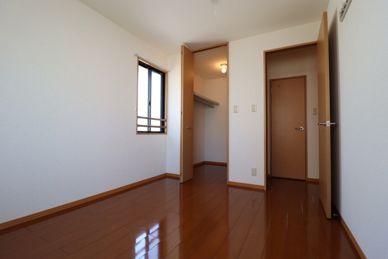 リビングタウン旭川 C棟