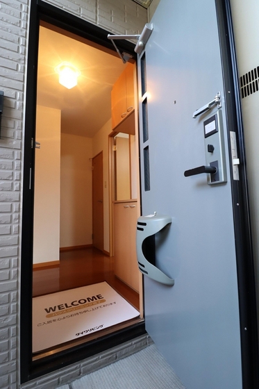 リビングタウン旭川 C棟