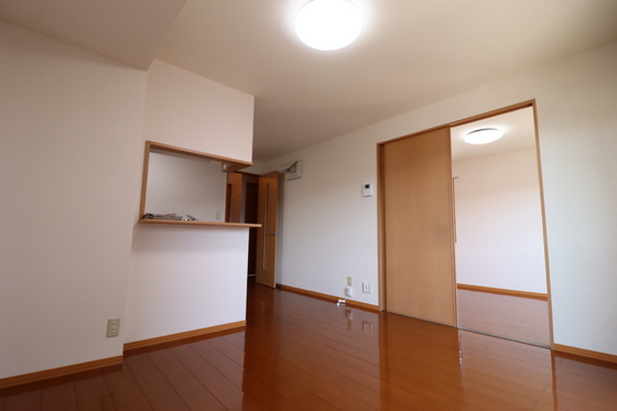 リビングタウン旭川 C棟