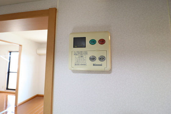 リビングタウン旭川 C棟