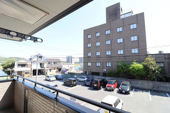 リビングタウン旭川 C棟