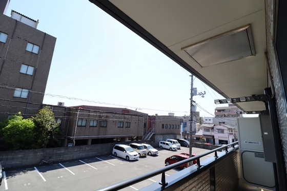 リビングタウン旭川 C棟