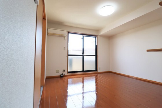 リビングタウン旭川 C棟