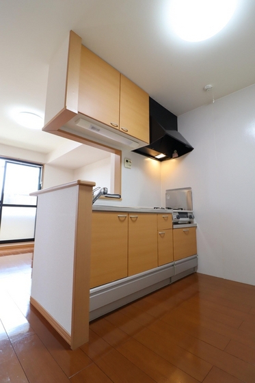 リビングタウン旭川 C棟