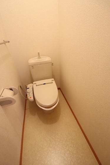 リビングタウン旭川 C棟