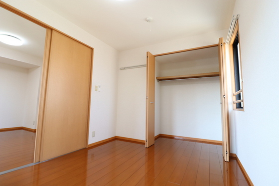 リビングタウン旭川 C棟