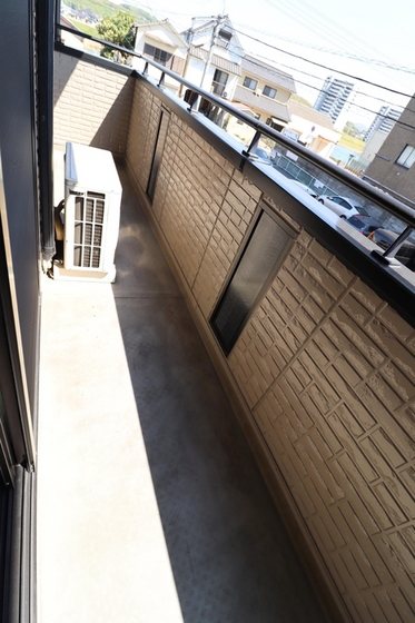 リビングタウン旭川 C棟