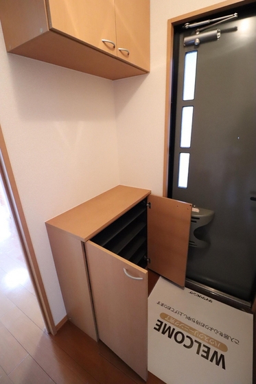 リビングタウン旭川 C棟