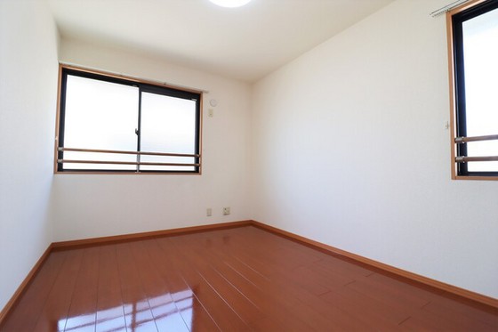 リビングタウン旭川 C棟