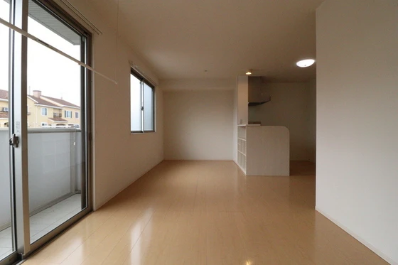 プランドール B棟