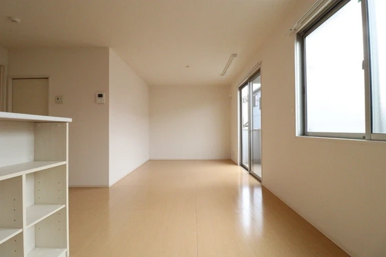 プランドール B棟