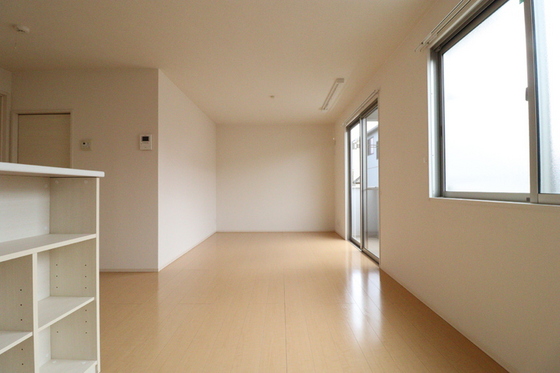 プランドール B棟