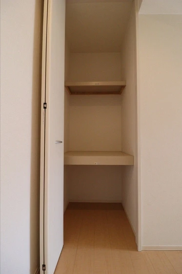 プランドール B棟