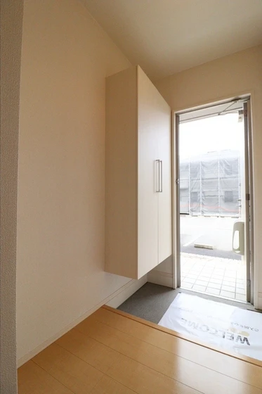 プランドール B棟