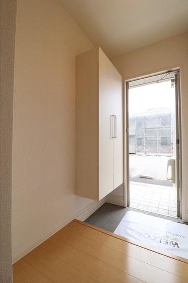 プランドール B棟