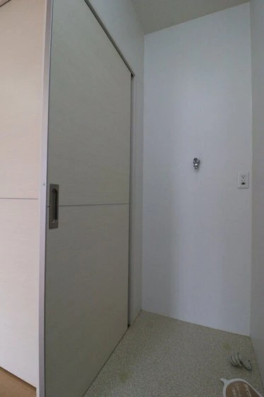 プランドール B棟