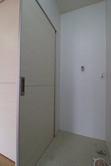 プランドール B棟