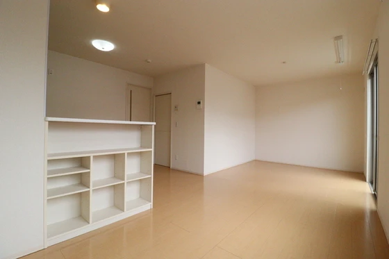 プランドール B棟