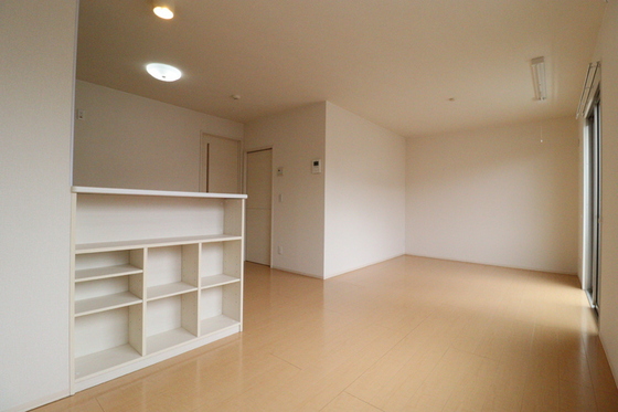 プランドール B棟