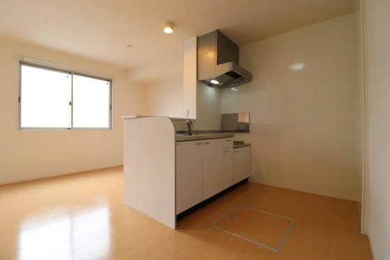 プランドール B棟