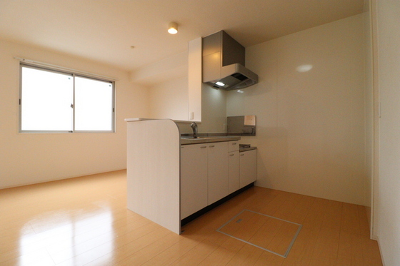 プランドール B棟