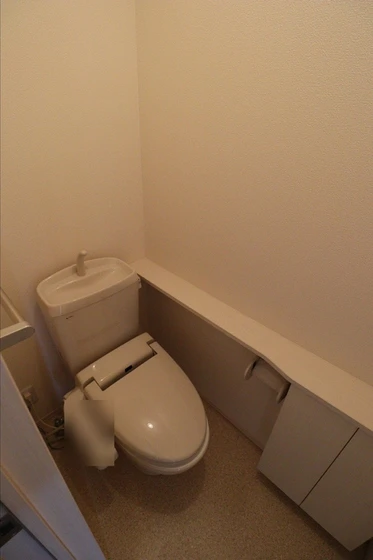 プランドール B棟