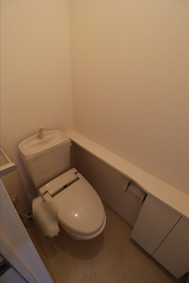 プランドール B棟