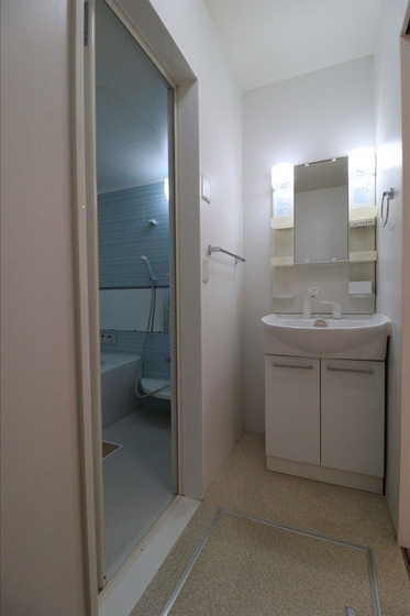 プランドール B棟