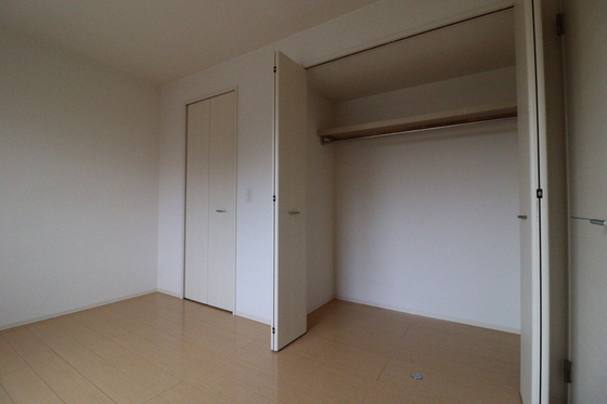 プランドール B棟