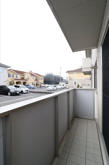 プランドール B棟