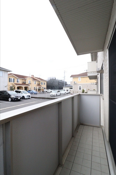 プランドール B棟