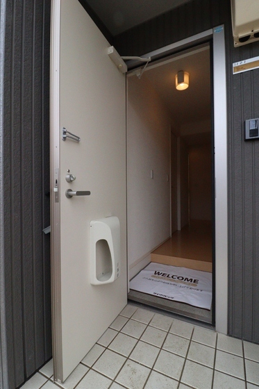 プランドール B棟