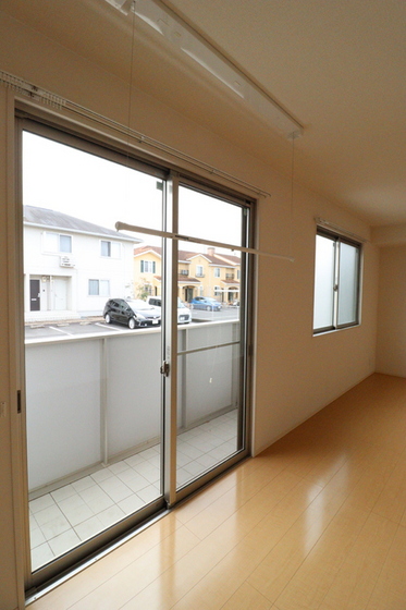 プランドール B棟